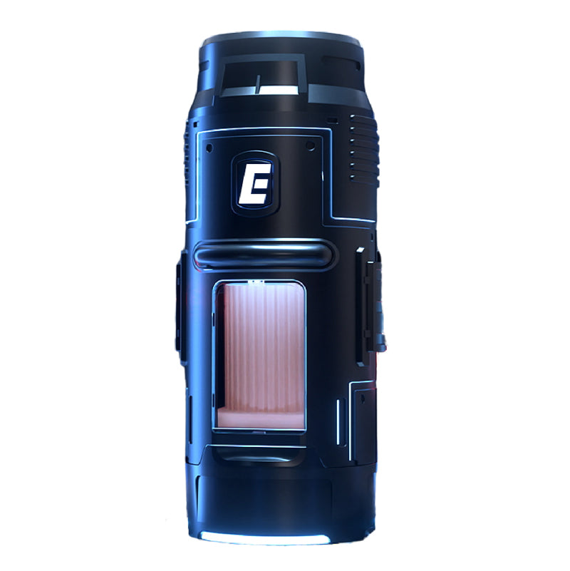 Energy Storage Chamber