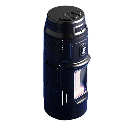 Energy Storage Chamber