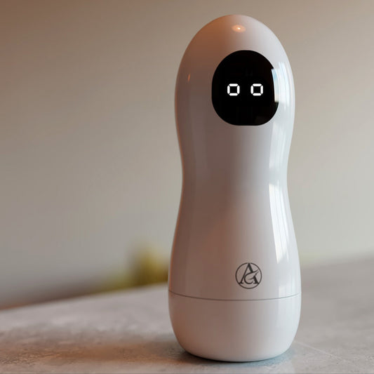 Airplane Cup Bullet-Shaped Male Manual Sex Masturbation Pumping Sensual Adult Toy Wholesale Generation