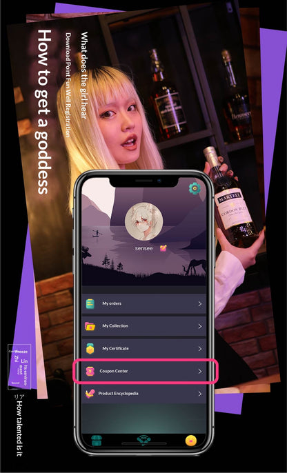 Vasileva AI Voice Interactive Masturbation Machine – Smart Pleasure Device with App Control