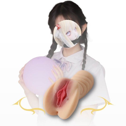 丸崽（Wan Zai） 1:1 Replica